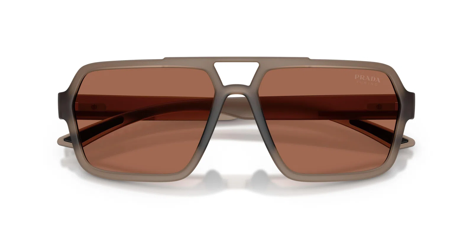 Prada Linea Rossa A06SF Sunglasses - view 44
